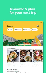 Tripadvisor: Plan & Book Trips screenshot 6