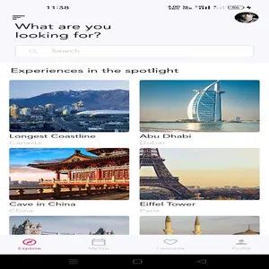 EasyGo screenshot 10