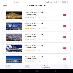 EasyGo screenshot 11