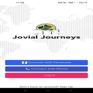 EasyGo screenshot 12