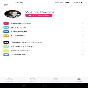 EasyGo screenshot 13