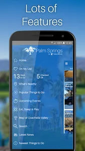 Palm Springs screenshot 3