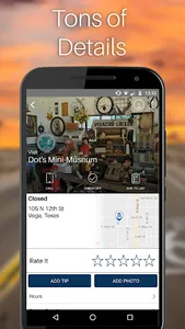 Route 66 Travel Guide screenshot 4
