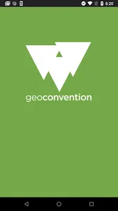 GeoConvention 365 screenshot 0