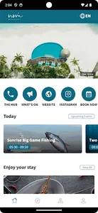 Nova Maldives screenshot 0