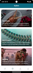 Nova Maldives screenshot 1