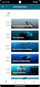 Nova Maldives screenshot 2