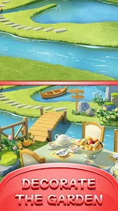 Triple Goods Master:ASMR screenshot 1