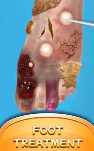 Triple Goods Master:ASMR screenshot 10