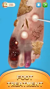 Triple Goods Master:ASMR screenshot 17