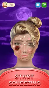 Triple Goods Master:ASMR screenshot 18