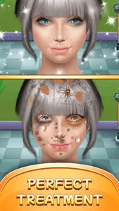 Triple Goods Master:ASMR screenshot 20