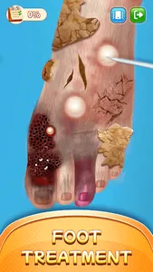 Triple Goods Master:ASMR screenshot 3