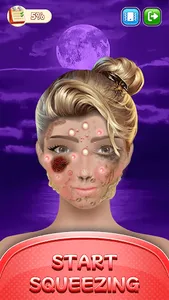 Triple Goods Master:ASMR screenshot 4