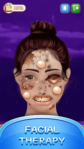 Triple Goods Master:ASMR screenshot 5