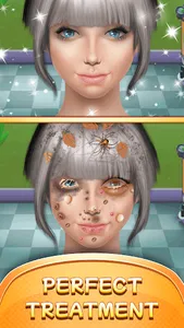 Triple Goods Master:ASMR screenshot 6