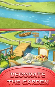 Triple Goods Master:ASMR screenshot 8