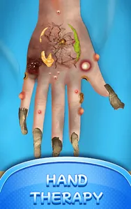 Triple Goods Master:ASMR screenshot 9