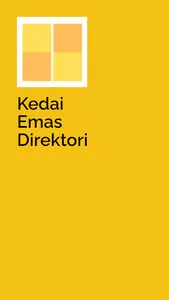 Kedai Emas screenshot 0