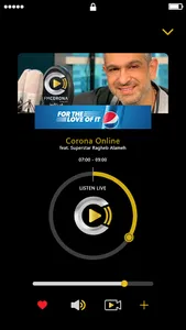 Fmcoronaonline screenshot 3