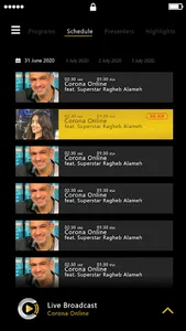 Fmcoronaonline screenshot 6