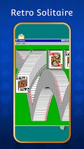 Solitaire: Classic Card Games screenshot 10