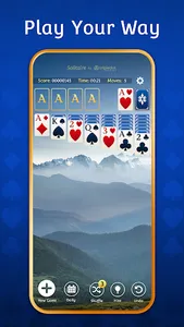 Solitaire: Classic Card Games screenshot 12