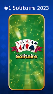 Solitaire: Classic Card Games screenshot 15