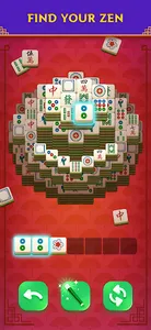 Mahjong Tile Dynasty screenshot 4