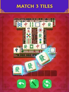 Mahjong Tile Dynasty screenshot 5