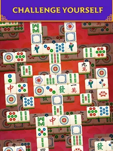 Mahjong Tile Dynasty screenshot 8