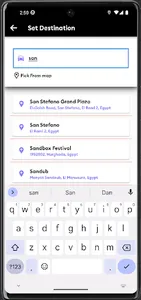 XO Rider: Easiest Way To Go screenshot 1