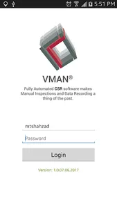 VMAN® by Triple Tree screenshot 7