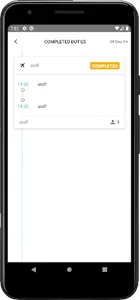 TripLiv DriverApp screenshot 1