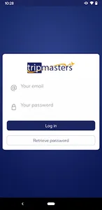 Tripmasters screenshot 0