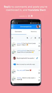 Iconosquare screenshot 4