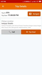 Tripola Partner screenshot 1