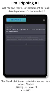 Tripping A.I. screenshot 4