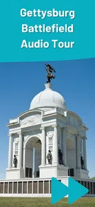 Trippy Tour Guide screenshot 0