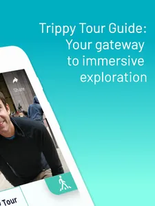 Trippy Tour Guide screenshot 13