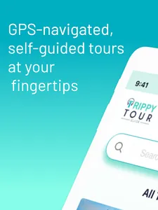 Trippy Tour Guide screenshot 14