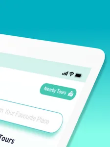 Trippy Tour Guide screenshot 15