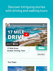 Trippy Tour Guide screenshot 16