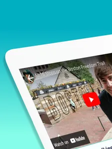 Trippy Tour Guide screenshot 20