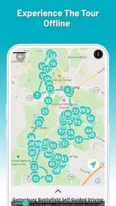 Trippy Tour Guide screenshot 3