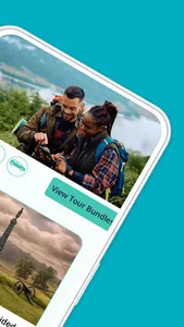 Trippy Tour Guide screenshot 5