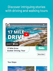 Trippy Tour Guide screenshot 8