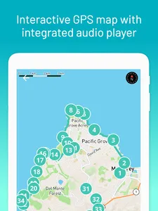 Trippy Tour Guide screenshot 9