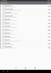 ITL Driver App screenshot 6