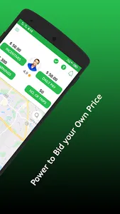 BIDGO Driver screenshot 0